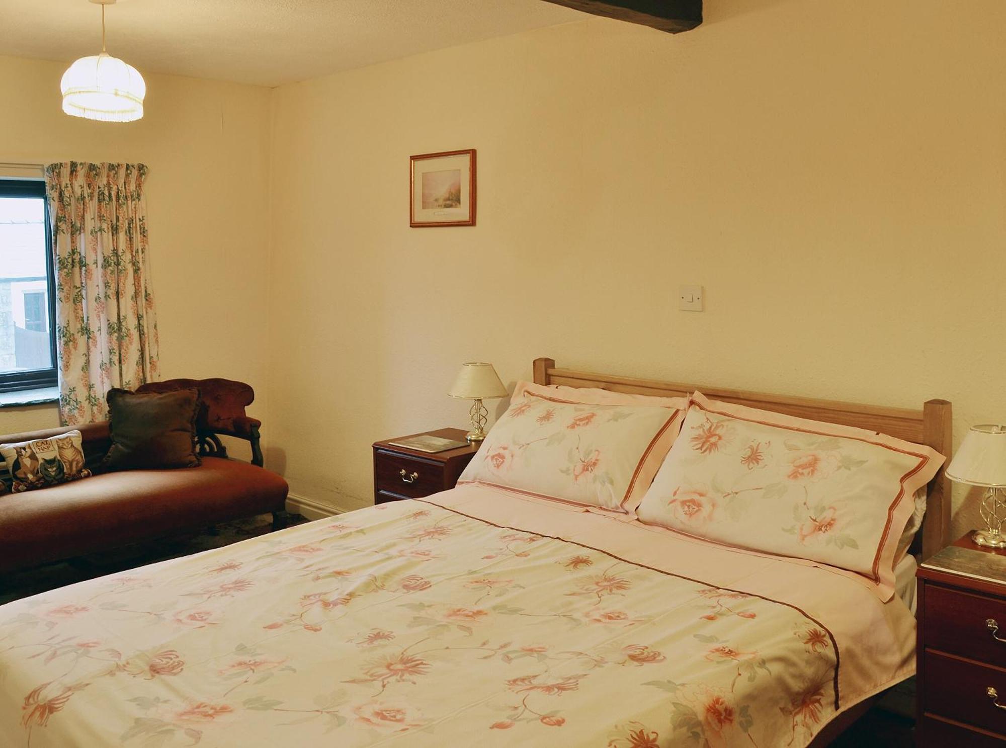فيلا Bradley House Harrop Fold المظهر الخارجي الصورة